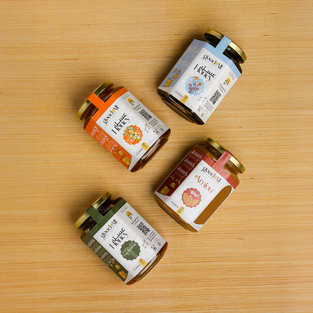 باقة البركة