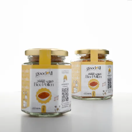 حبوب اللقاح