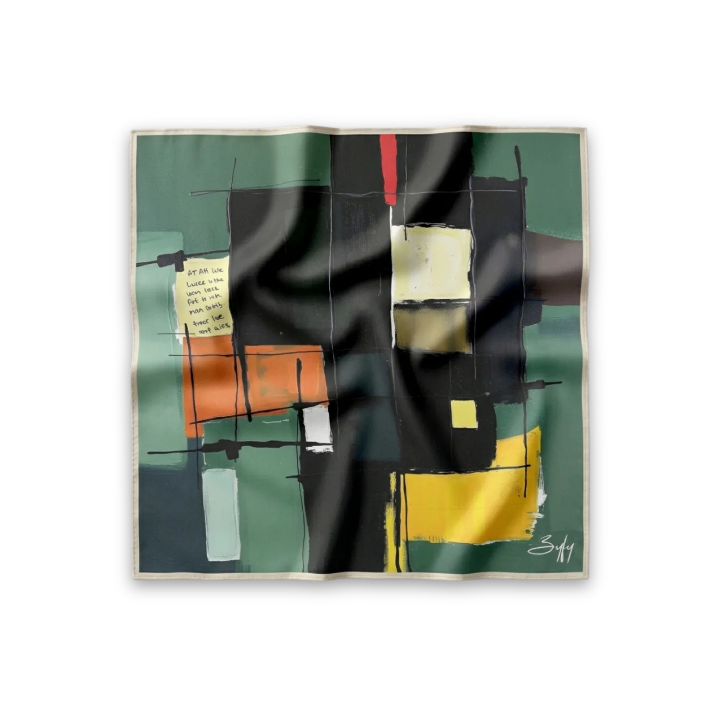 ZYFY 003