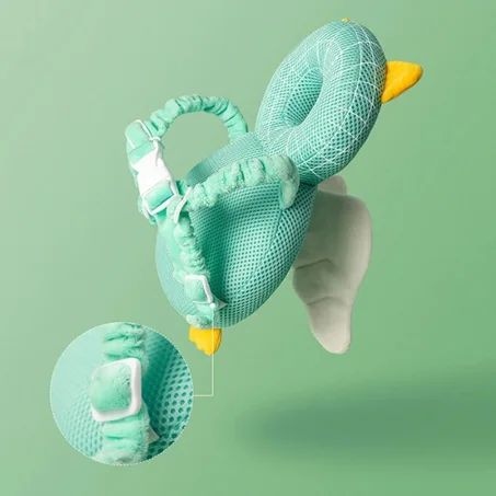 Protection de tête pour bébé