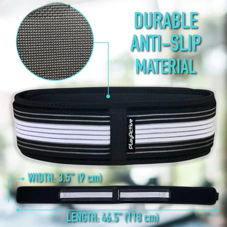 Ceinture de hanche articulée sacro-iliaque