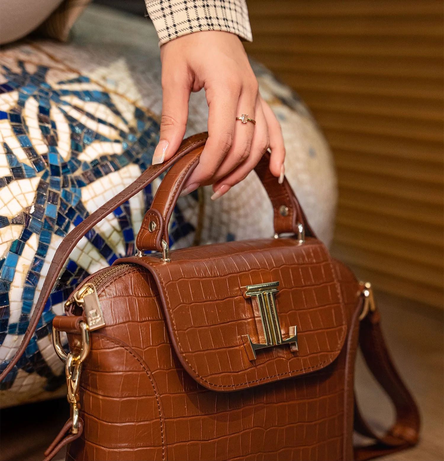 bags