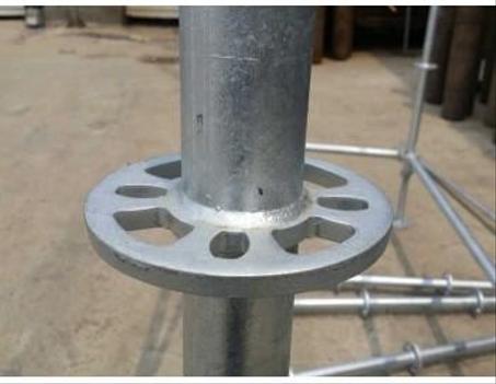 SCAFFOLDING LAYHER -  Base Collar