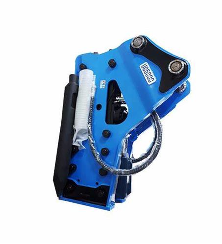 KOMAC HYDRAULIC BREAKER - SB20  SILENT TYPE.