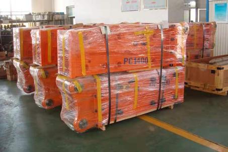 SOOSAN HYDRAULIC BREAKER - SB70  TOP TYPE NORMAL.