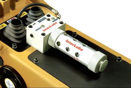 KOMAC HB20G OPEN TYPE Mining Excavator Hydraulic Breaker hammer for Sale