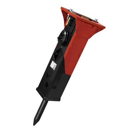 SOOSAN HYDRAULIC BREAKER - SB30  TOP TYPE NORMAL.