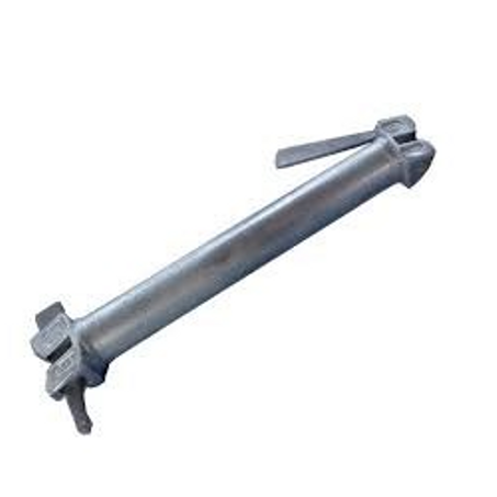 SCAFFOLDING LAYHER -  	Ringlock Ledger ( LES MOISES )