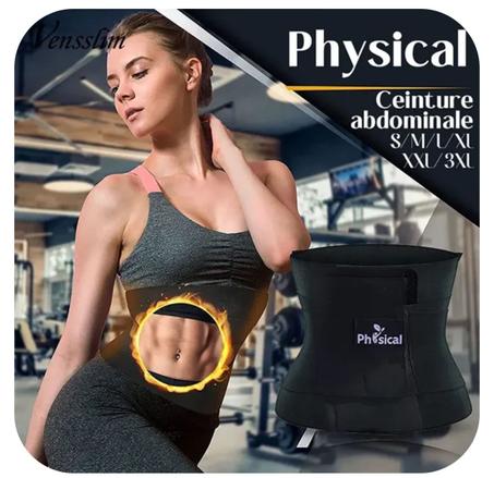 مشد البطن الأصلي