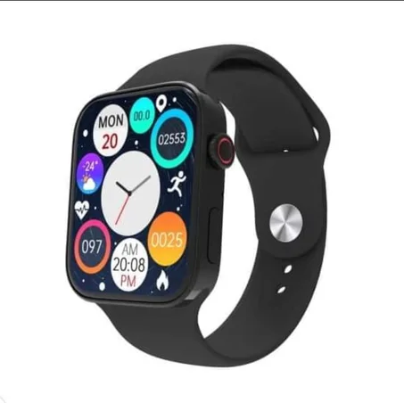 smart watche 7