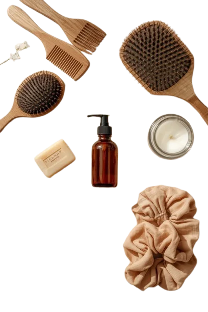 مستلزمات العناية اليومية