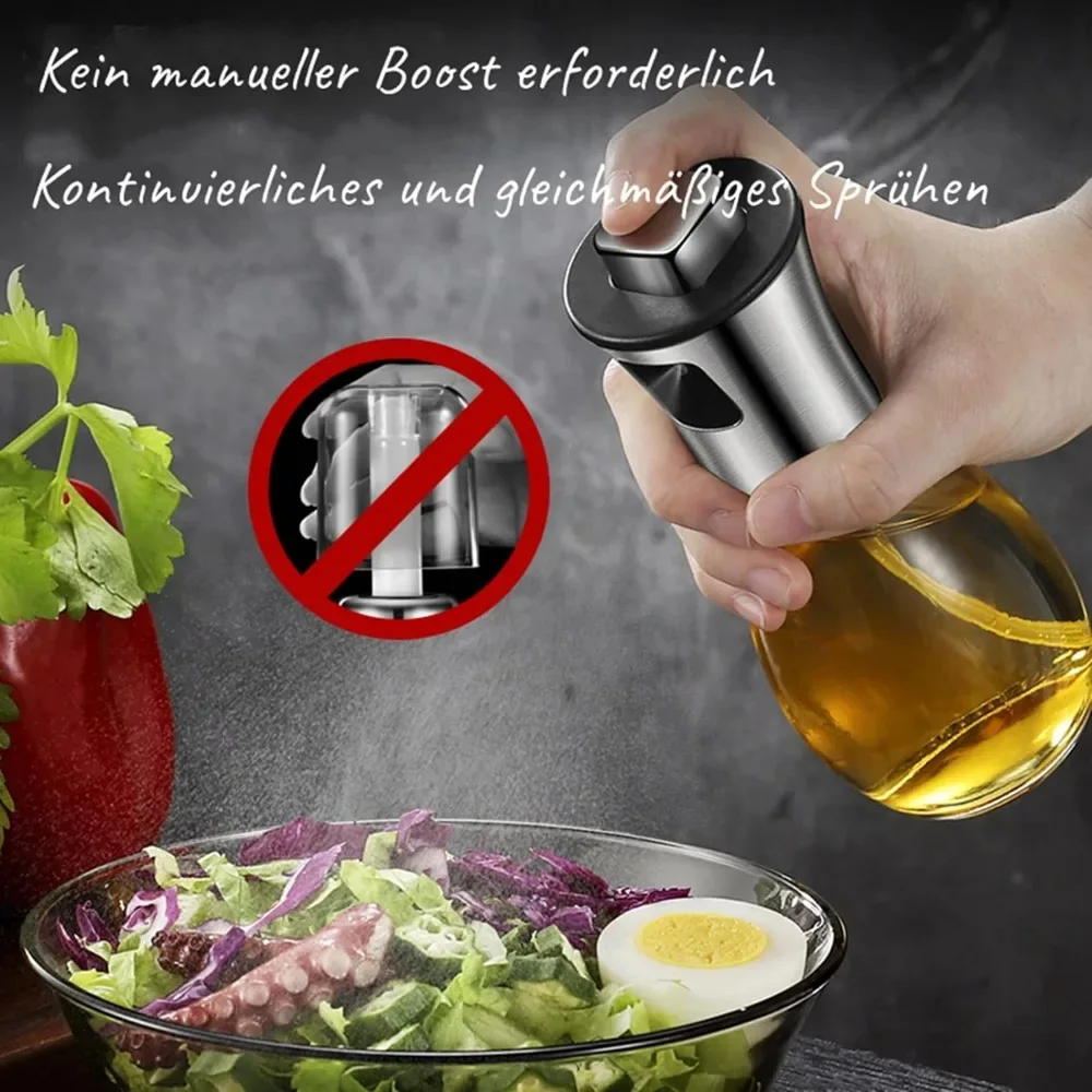 بخاخ رذاذ الزيت