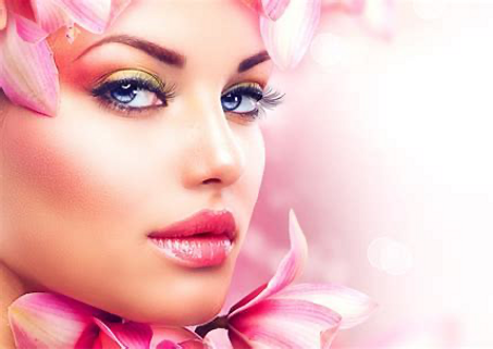 منتجات الجمال والعناية الشخصية