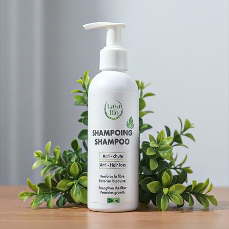 Shampoing anti chute 250 ml