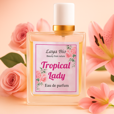 Eau de Parfum