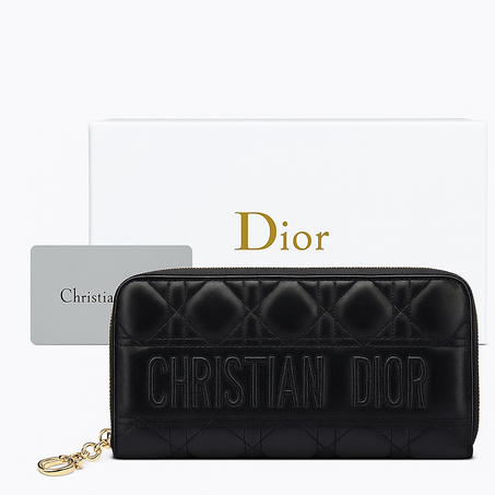 Christian Dior Wallet