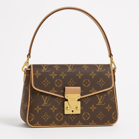 Sac LV Classique – Chic & Élégant