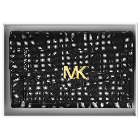 Porte-monnaie Michael Kors – Compact et raffiné
