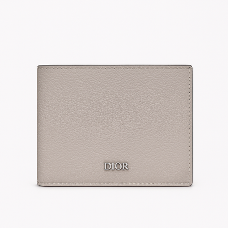 Dior Homme – Porte-Monnaie Cuir