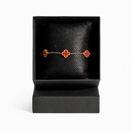 Collier Vintage Alhambra