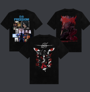 KIDS T-SHIRT