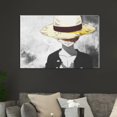 ONE PIECE TABLAU