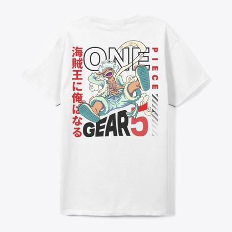 JOY BOY ONE PIECE T-SHIRT KIDS