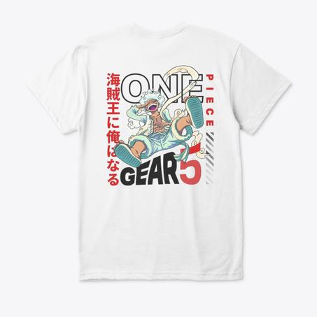 JOY BOY ONE PIECE T-SHIRT