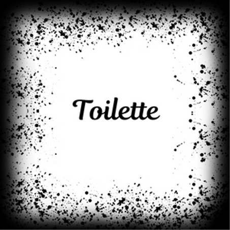 Toilette