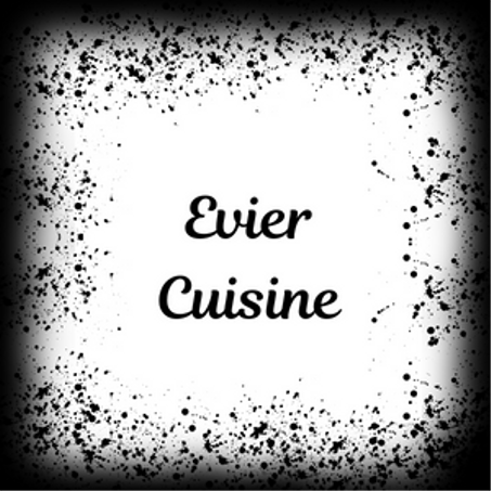 Evier cuisine