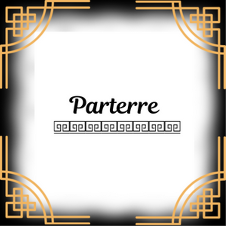 Parterre