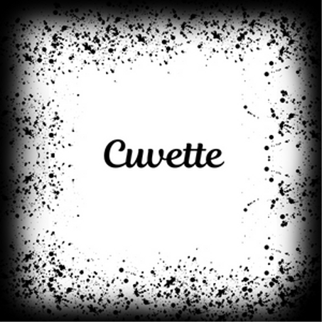 Cuvette