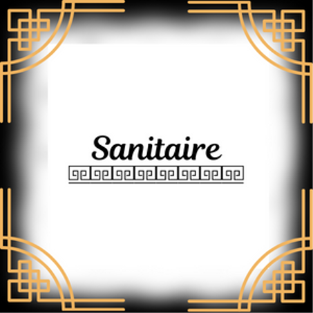 Sanitaire