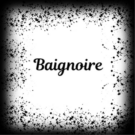 Baignoire