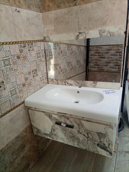 Meuble salle de bain 3