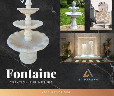 Fontaine
