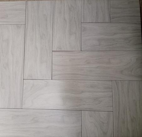 parterre 20/60 effet parquet 2 eme choix 19 dt /m