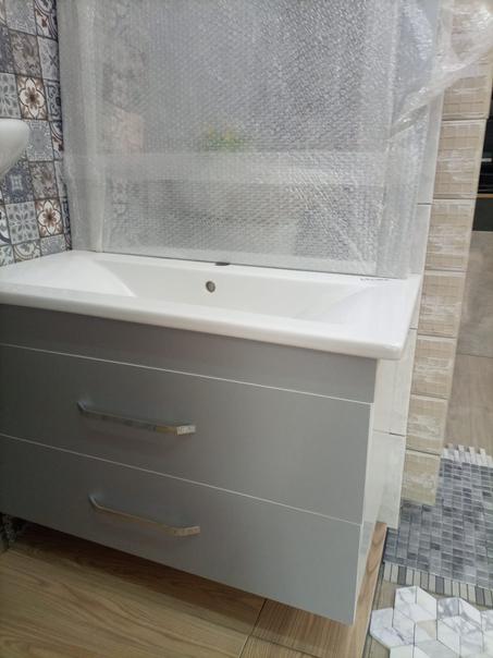 meuble salle d'eau 1