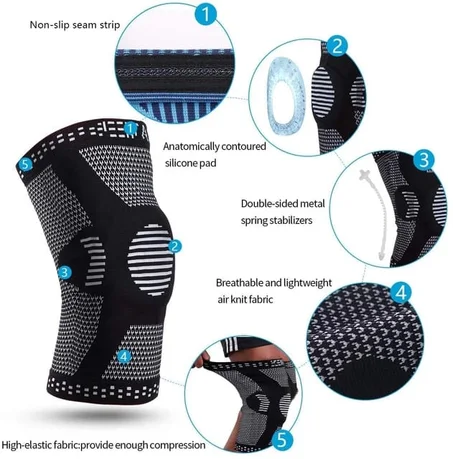 حزام الركبة الطبي Original