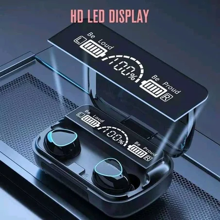 M 10 Bluetooth original