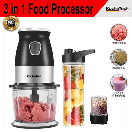 Hachoir  3 in 1 هشوار 3 في 1