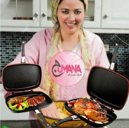 المقلات العجيبة