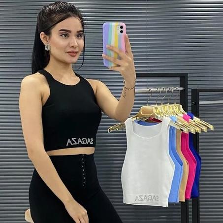 🎀Soutien sport Top 2/1✨