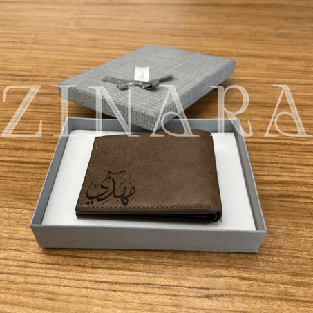 Portefeuille Personnalisé