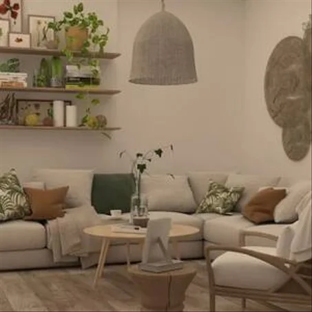 اللوازم المنزلية