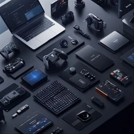 إلكترونيات