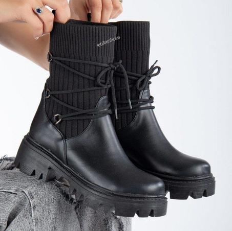 Bottine Turque ref667