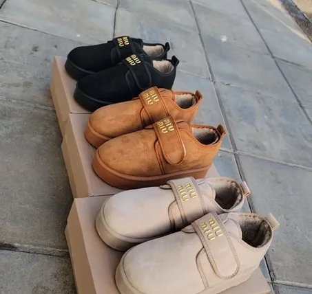 Ugg Miu 2026
