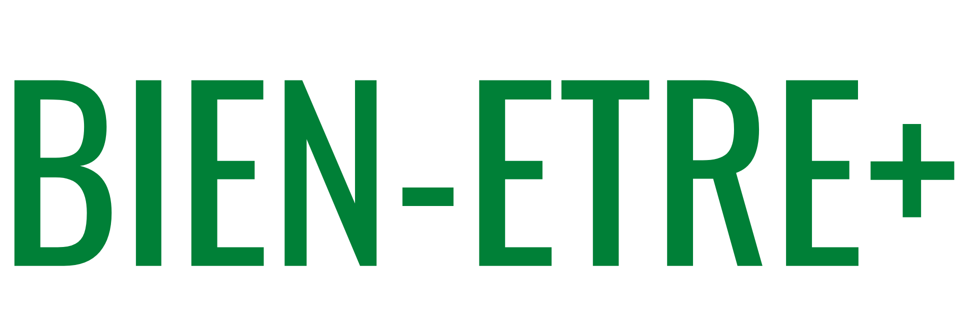 Bien-Etre+