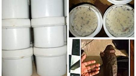 Bazooka - Un produit pour grossir et allonger le bazooka, rende bien bandant, donne l'appétit sexuel, permet d'être endurant et 10 fois plus efficace au lit, 100% Bio et sans effet secondaire